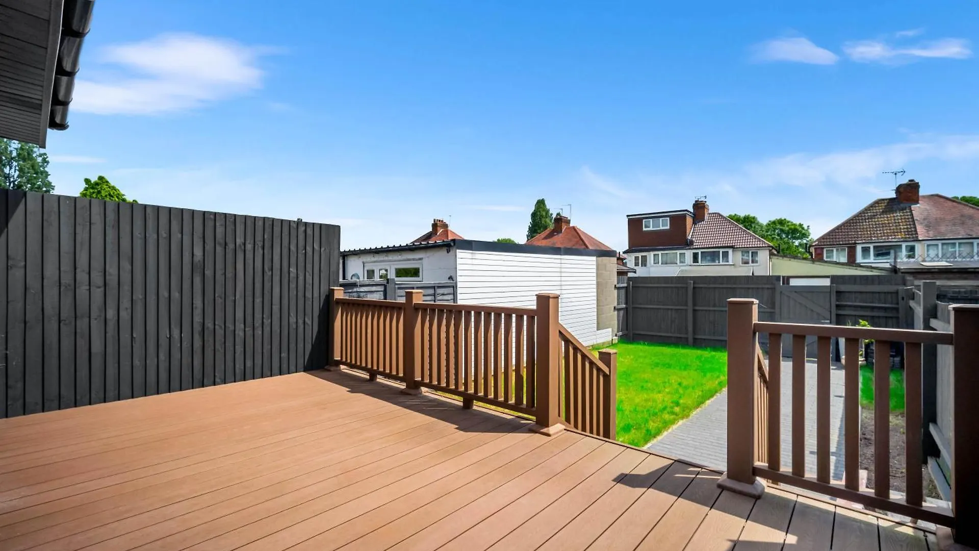 5 Bedroom House Solihull 10 Mins Drive From Bhx & Nec Private Off Road Parking Birmingham 0*,  United Kingdom