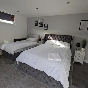 In Detached Annex Cantley (Yorkshire)