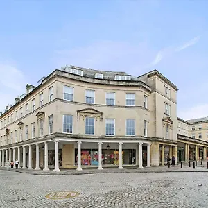 Haus Of Sulis, Centre With Lift Access Apartment Bath